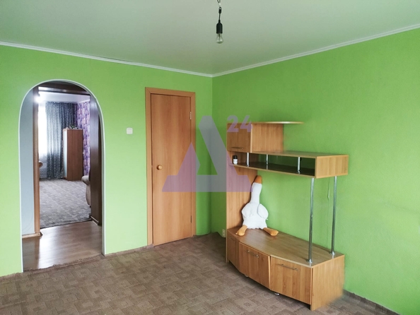 
  Продается 2-комн. квартира, 47.6 м², Деповская ул, д. 21
. Фото 12.