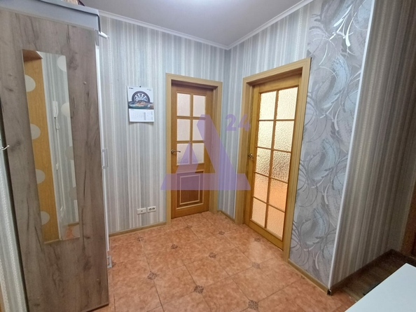 
  Продается 3-комн. квартира, 58.4 м², Шумакова ул, д. 52
. Фото 20.