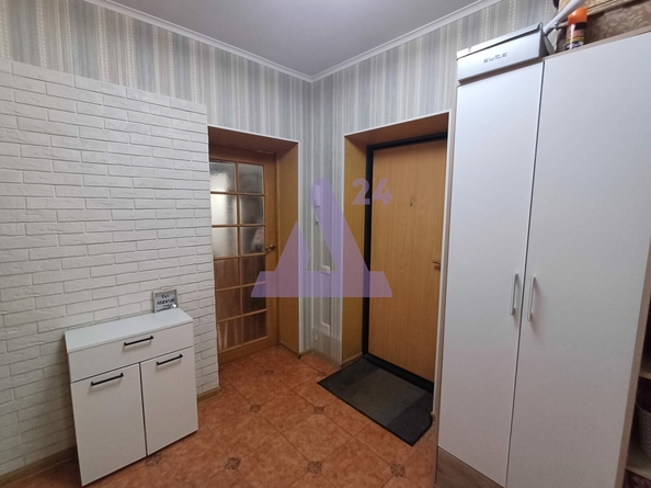 
  Продается 3-комн. квартира, 58.4 м², Шумакова ул, д. 52
. Фото 21.