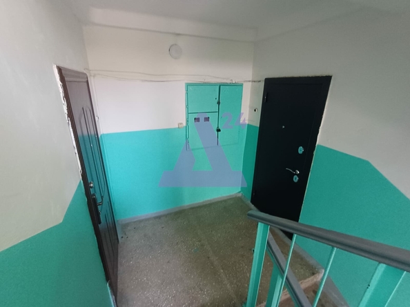 
  Продается 3-комн. квартира, 58.4 м², Шумакова ул, д. 52
. Фото 23.