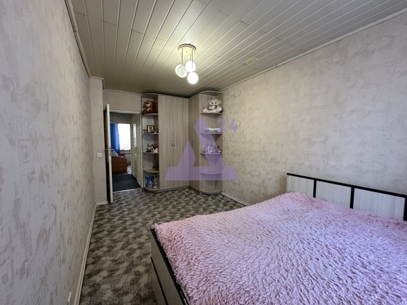 
  Продается 3-комн. квартира, 79.8 м², Ленина пр-кт, д. 165
. Фото 4.