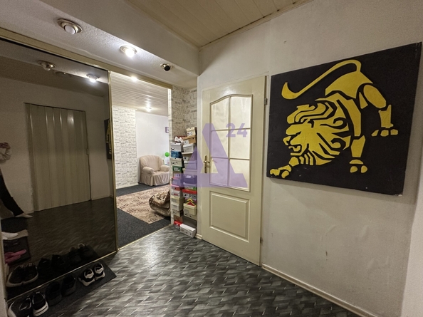 
  Продается 3-комн. квартира, 79.8 м², Ленина пр-кт, д. 165
. Фото 5.