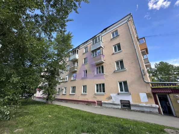 
  Продается 3-комн. квартира, 79.8 м², Ленина пр-кт, д. 165
. Фото 20.