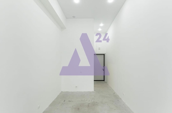 
  Продается апартамент, 19.3 м², Калинина пр-кт, д. 15
. Фото 7.
