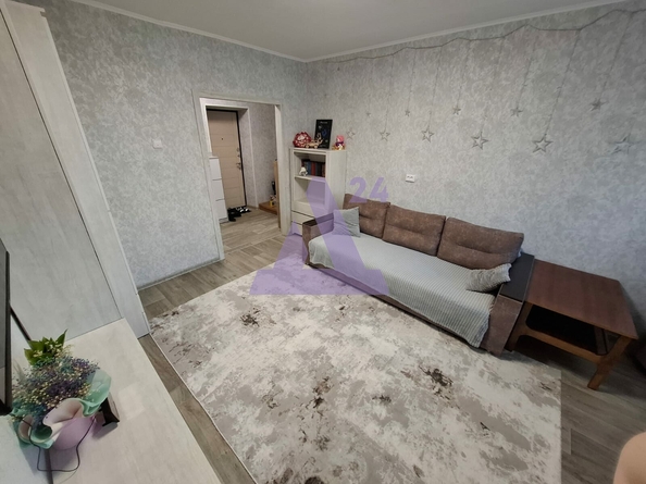 
  Продается 2-комн. квартира, 48.7 м², Попова ул, д. 129
. Фото 17.