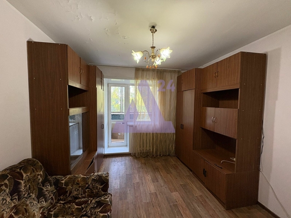 
  Продается студия, 24.4 м², Малахова ул, д. 177А
. Фото 4.