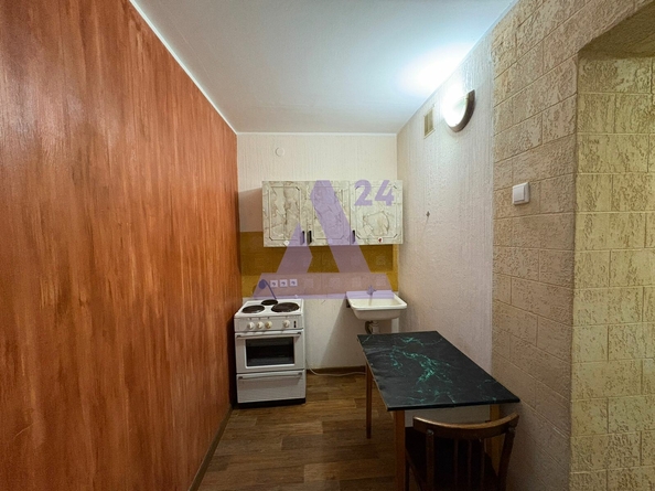 
  Продается студия, 24.4 м², Малахова ул, д. 177А
. Фото 7.