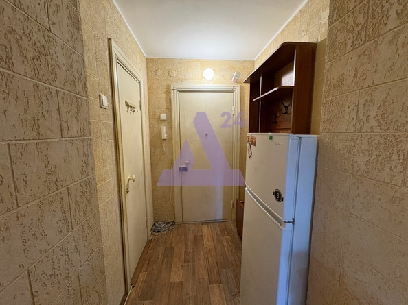 
  Продается студия, 24.4 м², Малахова ул, д. 177А
. Фото 8.