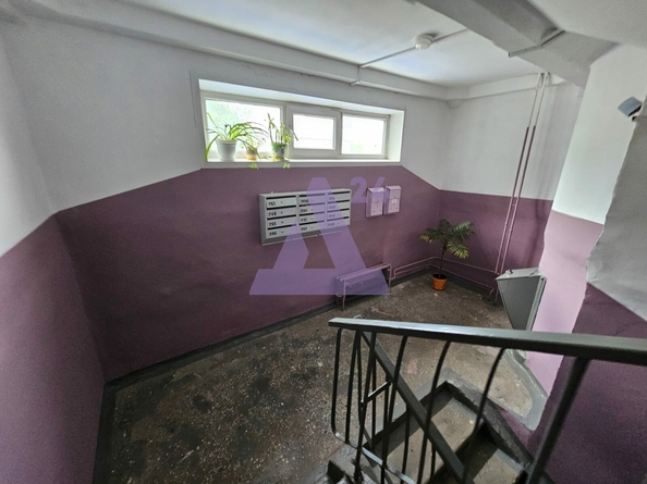 
  Продается 3-комн. квартира, 70 м², Строителей пр-кт, д. 34
. Фото 26.