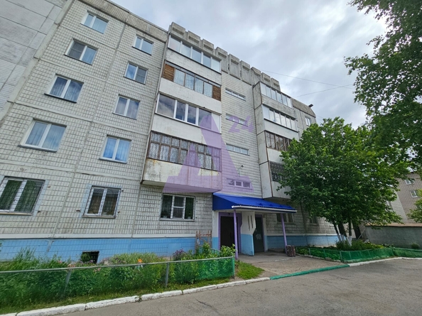 
  Продается 3-комн. квартира, 70 м², Строителей пр-кт, д. 34
. Фото 28.