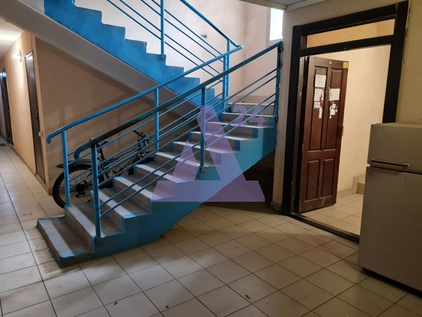 
  Продается студия, 16 м², Гоголя ул, д. 24Б
. Фото 6.
