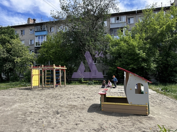 
  Продается 2-комн. квартира, 42.3 м², Северо-Западная ул, д. 216
. Фото 10.