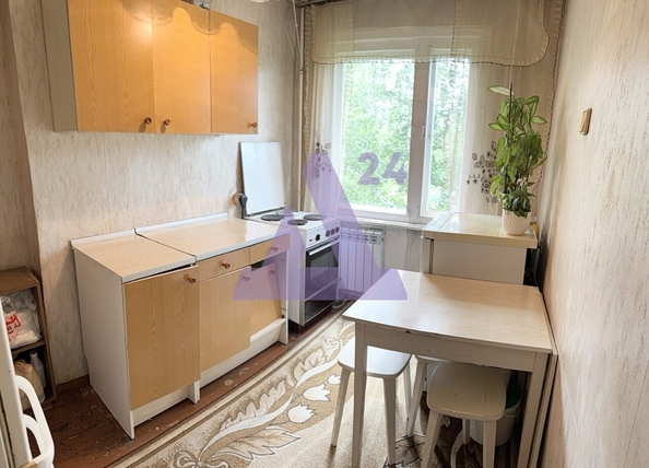
  Продается 4-комн. квартира, 78 м², Солнечная Поляна ул, д. 21
. Фото 13.