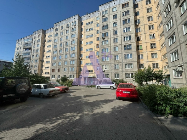 
  Продается 3-комн. квартира, 68.2 м², Чкалова ул, д. 57
. Фото 1.