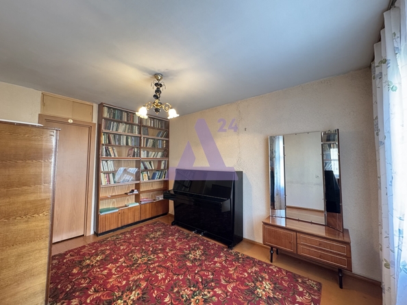 
  Продается 3-комн. квартира, 68.2 м², Чкалова ул, д. 57
. Фото 7.