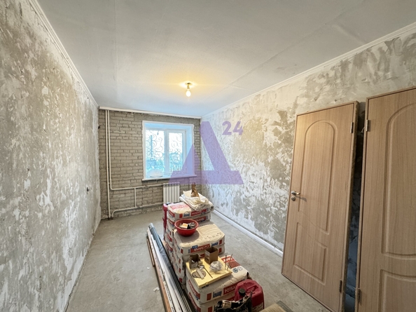 
  Продается 3-комн. квартира, 66.2 м², Павловский тракт, д. 86
. Фото 2.