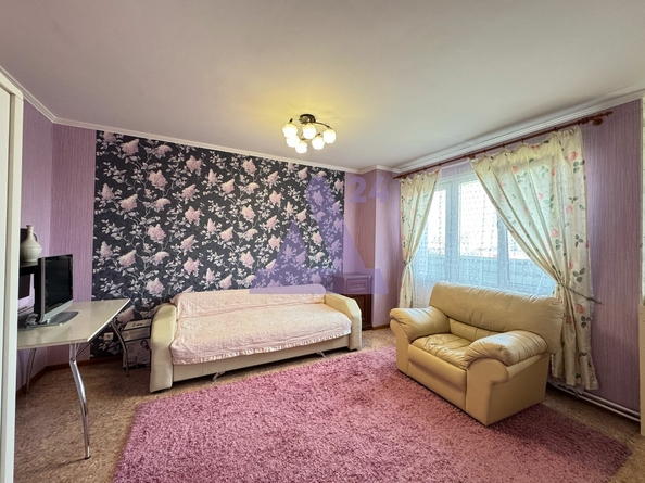 
  Продается студия, 26 м², Лазурная ул, д. 41
. Фото 2.