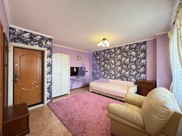 
  Продается студия, 26 м², Лазурная ул, д. 41
. Фото 3.