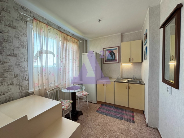 
  Продается студия, 26 м², Лазурная ул, д. 41
. Фото 4.