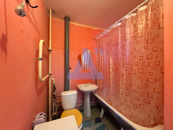 
  Продается студия, 26 м², Лазурная ул, д. 41
. Фото 5.