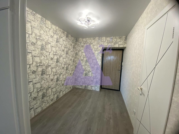 
  Продается 2-комн. квартира, 50.7 м², ЖК Титова 8
. Фото 8.