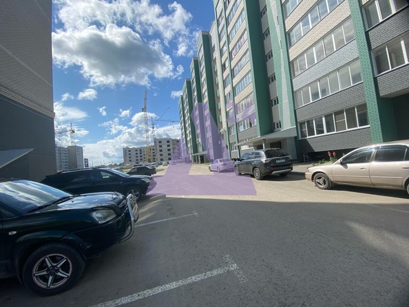 
  Продается 2-комн. квартира, 50.7 м², ЖК Титова 8
. Фото 18.