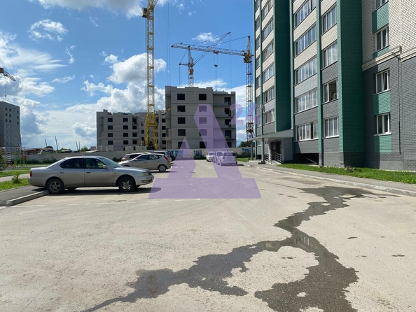 
  Продается 2-комн. квартира, 50.7 м², ЖК Титова 8
. Фото 20.
