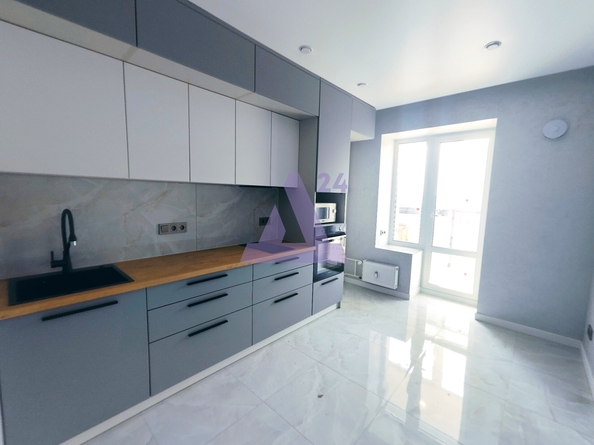 
  Продается 1-комн. квартира, 31.8 м², ЖК Колумб
. Фото 1.