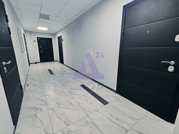
  Продается 1-комн. квартира, 31.8 м², ЖК Колумб
. Фото 19.