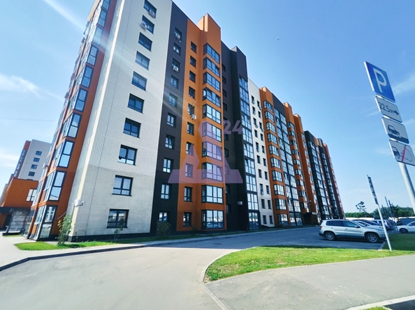 
  Продается 1-комн. квартира, 31.8 м², ЖК Колумб
. Фото 26.