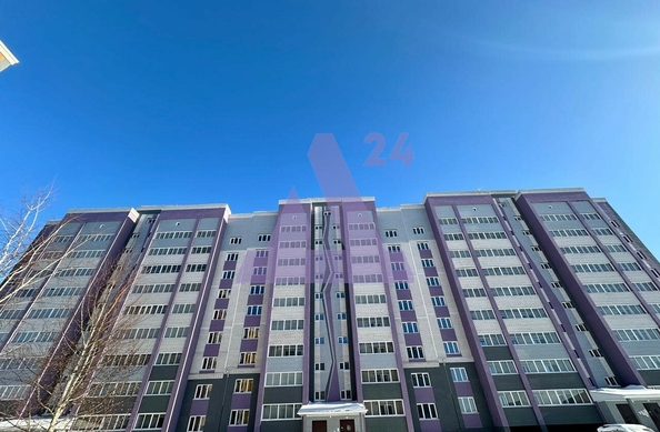 
  Продается 2-комн. квартира, 50.6 м², Титова ул, д. 8А
. Фото 1.