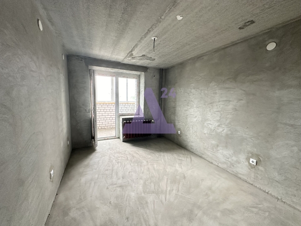 
  Продается 2-комн. квартира, 50.6 м², Титова ул, д. 8А
. Фото 7.