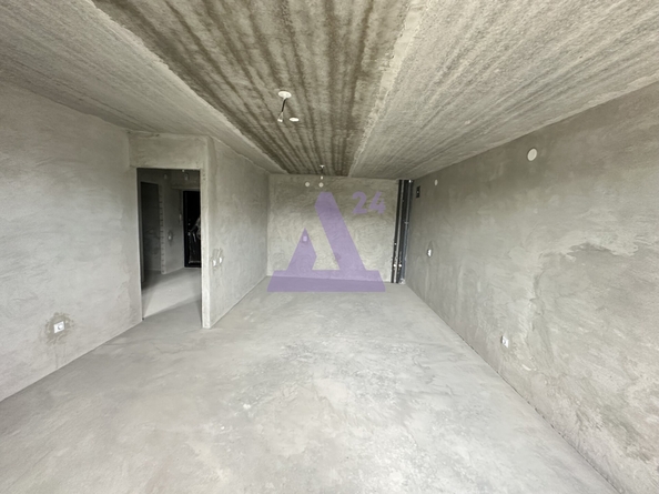 
  Продается 2-комн. квартира, 50.6 м², Титова ул, д. 8А
. Фото 11.