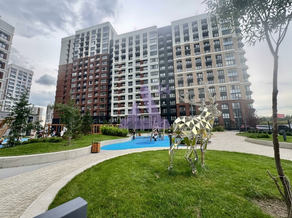
  Продается 2-комн. квартира, 62.7 м², ЖК Шотландия, 280-летия Барнаула дом 22
. Фото 11.