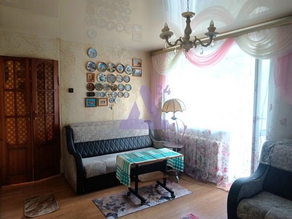 
  Продается 2-комн. квартира, 39.7 м², Космонавтов ул, д. 4
. Фото 1.
