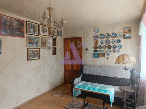 
  Продается 2-комн. квартира, 39.7 м², Космонавтов ул, д. 4
. Фото 2.