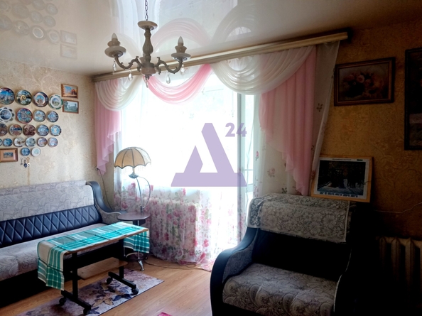 
  Продается 2-комн. квартира, 39.7 м², Космонавтов ул, д. 4
. Фото 3.