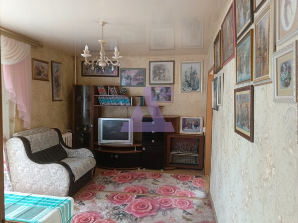 
  Продается 2-комн. квартира, 39.7 м², Космонавтов ул, д. 4
. Фото 4.