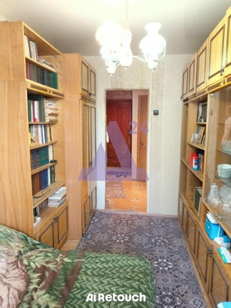 
  Продается 2-комн. квартира, 39.7 м², Космонавтов ул, д. 4
. Фото 6.