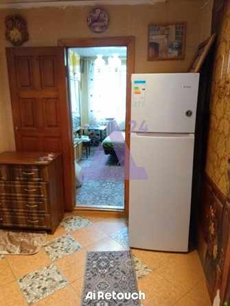 
  Продается 2-комн. квартира, 39.7 м², Космонавтов ул, д. 4
. Фото 7.
