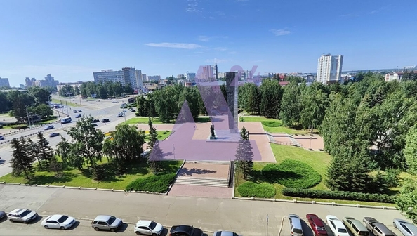 
  Продается 1-комн. квартира, 38.3 м², ЖК Локомотив, корпус 9
. Фото 5.
