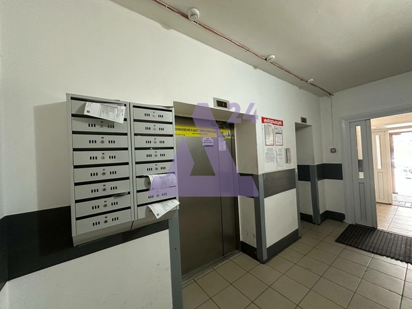 
  Продается 2-комн. квартира, 44.1 м², Гущина ул, д. 150/24
. Фото 2.