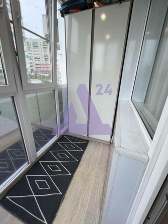 
  Продается 2-комн. квартира, 44.1 м², Гущина ул, д. 150/24
. Фото 16.
