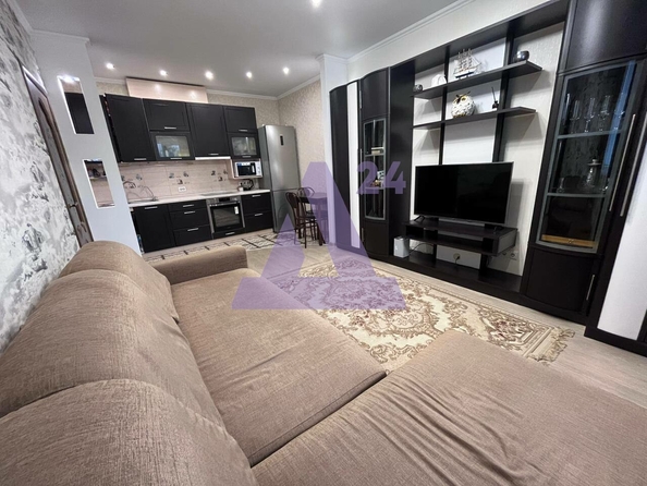 
  Продается 2-комн. квартира, 44.1 м², Гущина ул, д. 150/24
. Фото 17.