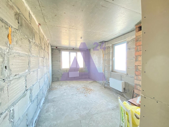 
  Продается студия, 19.3 м², Прудская ул, д. 40
. Фото 1.