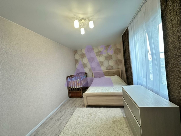 
  Продается 3-комн. квартира, 72 м², ЖК Пломбир, Цитрус
. Фото 6.