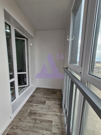 
  Продается 3-комн. квартира, 72 м², ЖК Пломбир, Цитрус
. Фото 16.