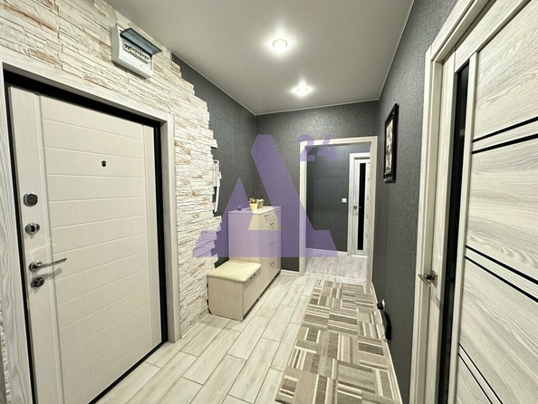 
  Продается 3-комн. квартира, 72 м², ЖК Пломбир, Цитрус
. Фото 17.