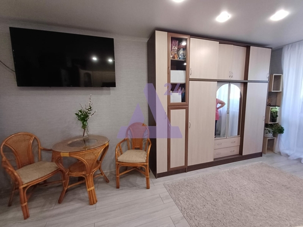 
  Продается студия, 30 м², Советской Армии ул, д. 71
. Фото 6.