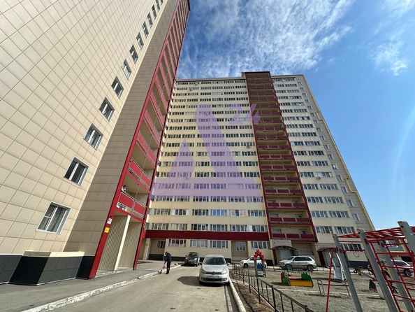 
  Продается студия, 30 м², Советской Армии ул, д. 71
. Фото 16.